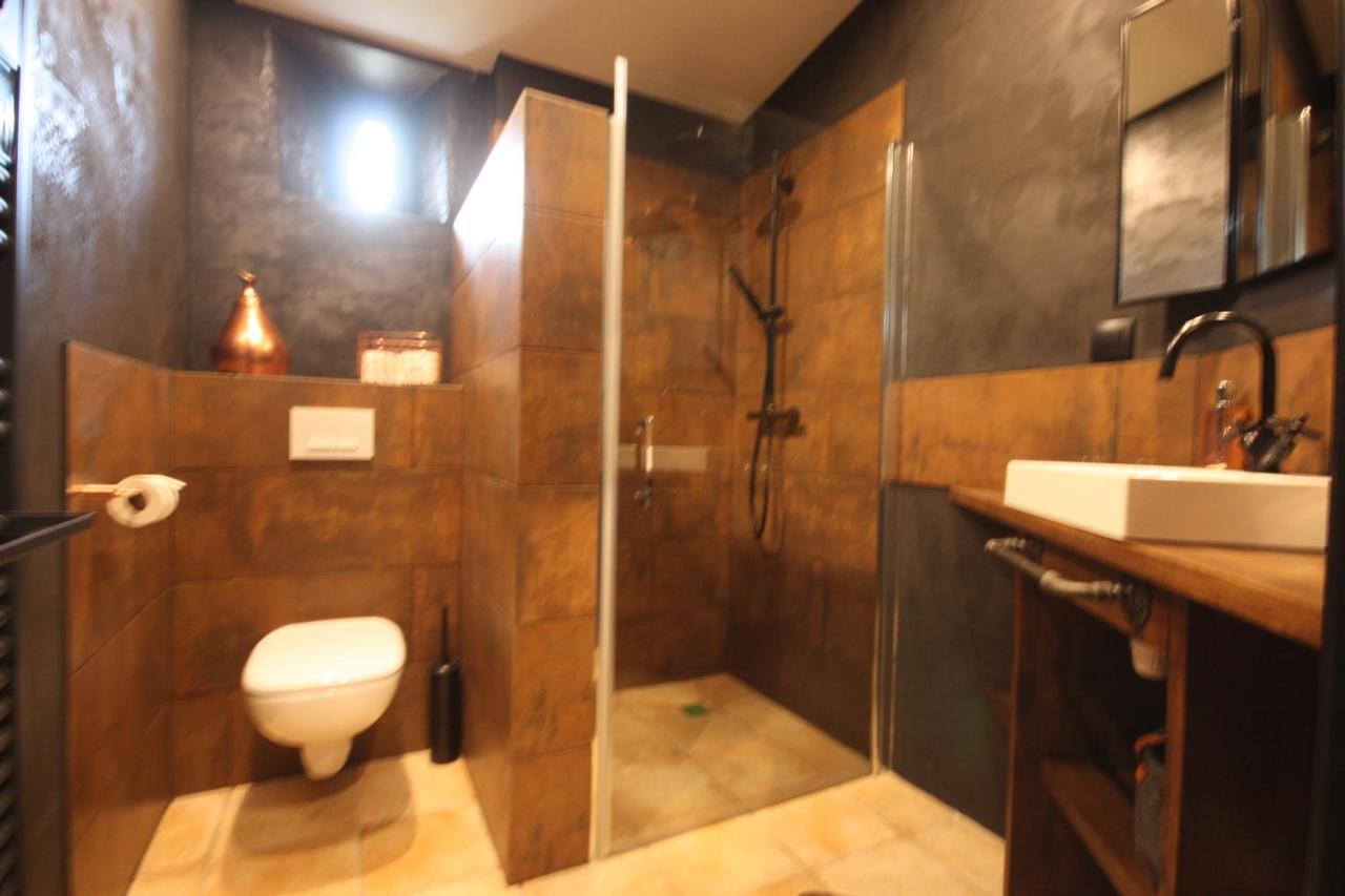 Le Nichoir Hotel Les Essarts  Kültér fotó