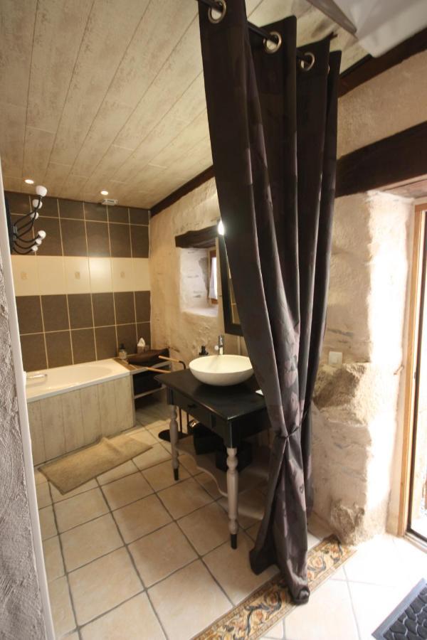 Le Nichoir Hotel Les Essarts  Kültér fotó