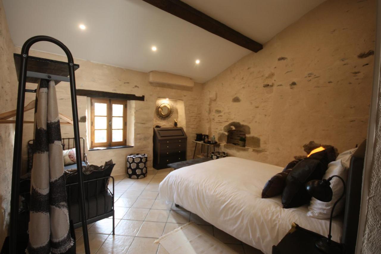 Le Nichoir Hotel Les Essarts  Kültér fotó