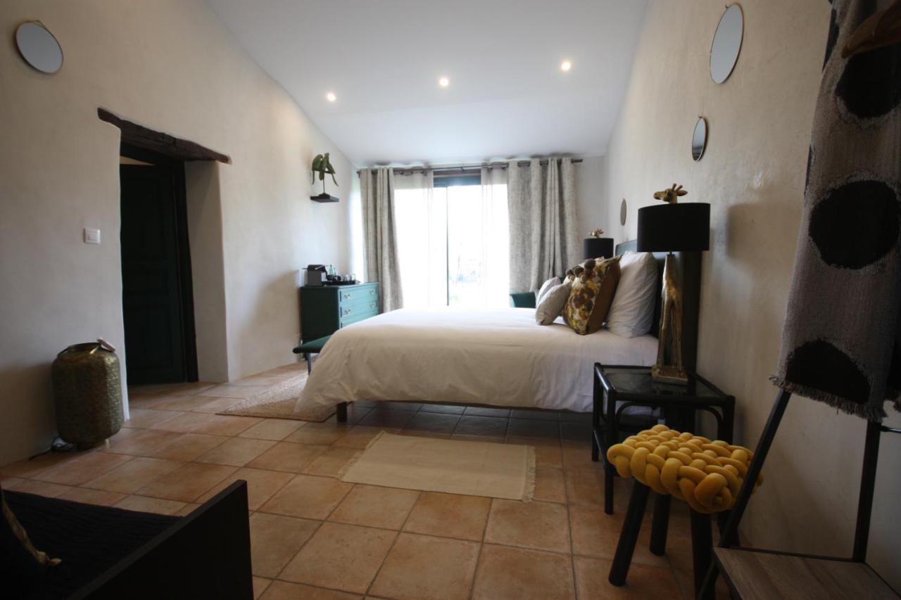 Le Nichoir Hotel Les Essarts  Kültér fotó