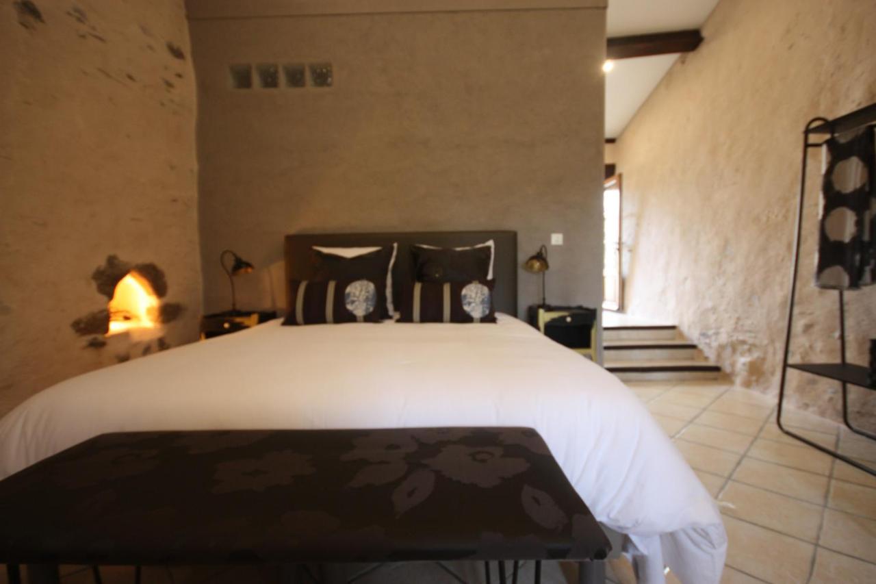 Le Nichoir Hotel Les Essarts  Kültér fotó