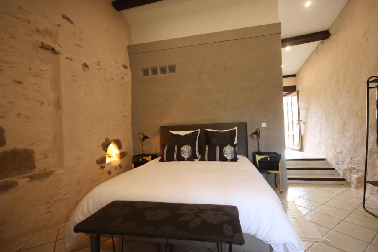 Le Nichoir Hotel Les Essarts  Kültér fotó